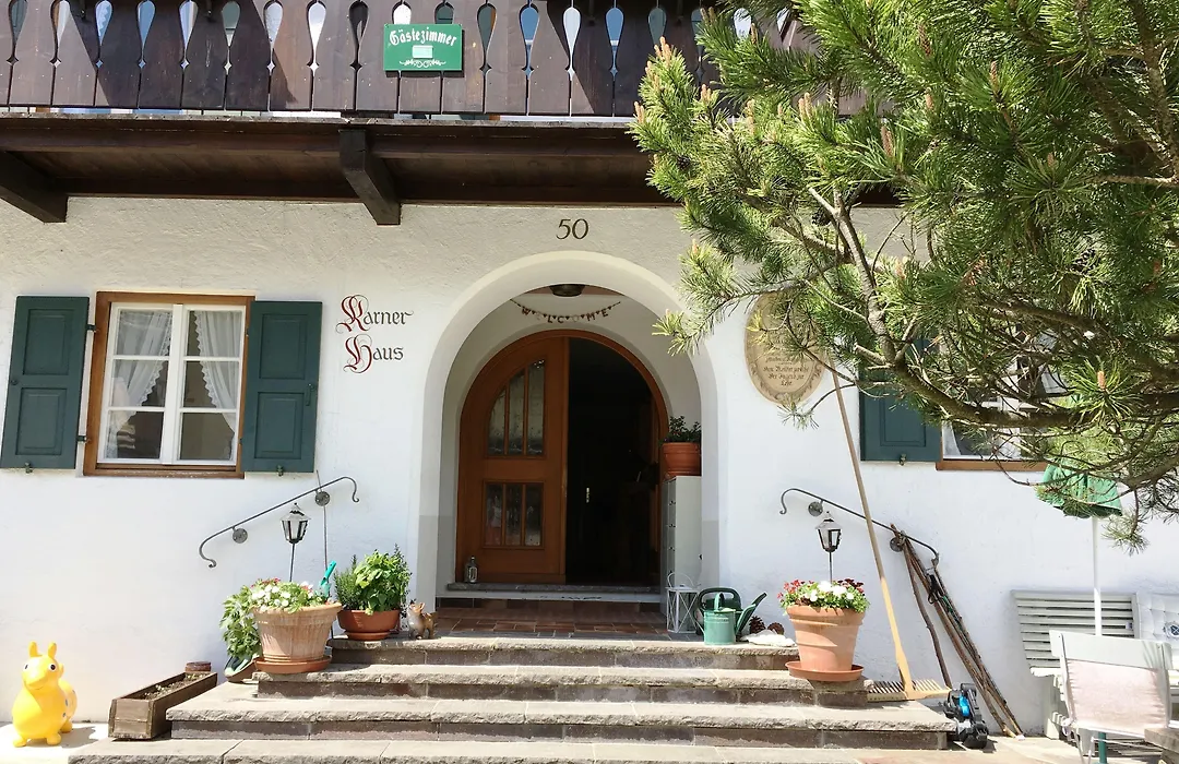 Pension Karner-1